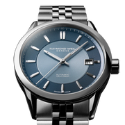 Relógio RAYMOND WEIL freelancer date 38 mm, 2771-ST-50051